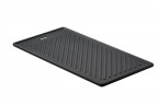 Rosle Rosle Grillplatte Videro BBQ schwarz Плита-гриль Rosle Video BBQ