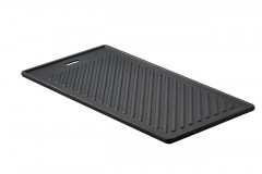 Rosle Rosle Grillplatte Videro BBQ schwarz Плита-гриль Rosle Video BBQ