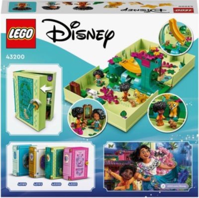 LEGO LEGO Disney Princess 43200 Antonios magische Tur Волшебная дверь принцессы Антонио LEGO Disney 43200