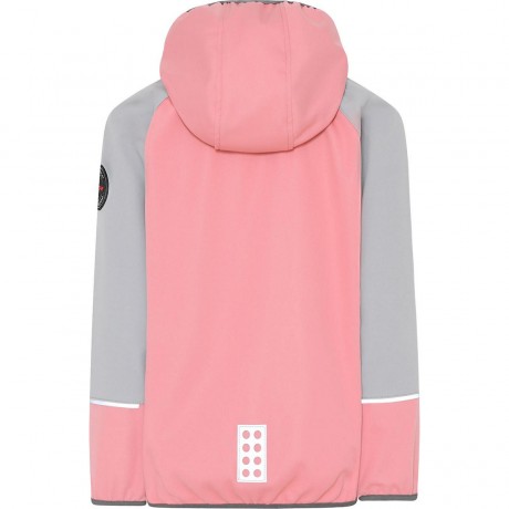 LEGO wear Softshelljacke LWSEFRIT fur Madchen Куртка софтшелл LWSEFRIT для девочек