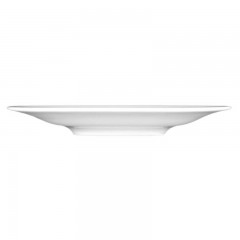 Seltmann Weiden Seltmann Weiden Trio Weiss Kombiuntertasse 13,5 cm Seltmann Weiden Trio Белое блюдце комбинированное 13,5 см