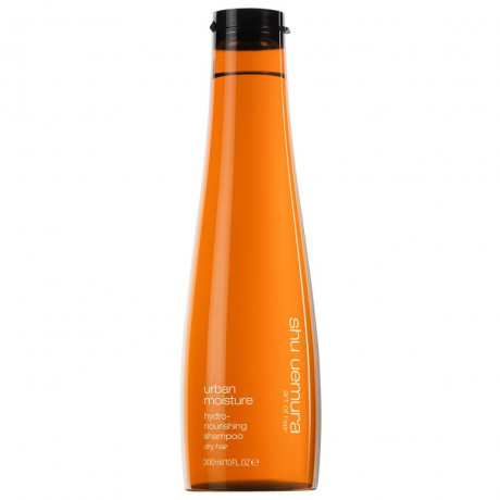 Shu Uemura Hydro-Nourishing Shampoo  Гидропитательный шампунь