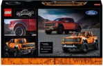 LEGO LEGO Technic 42126 Ford F-150 Raptor LEGO Technic 42126 Форд F-150 Раптор