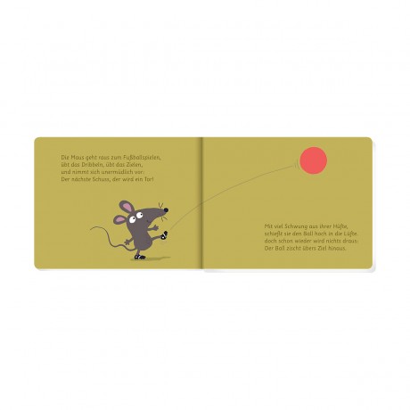 Coppenrath Verlag Oh! Ой!