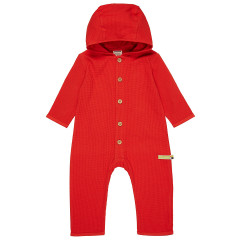 loud + proud Overall Waffelstruktur Overalls Комбинезон вафельной структуры Coverall