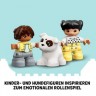 LEGO LEGO DUPLO 10954 Zahlenzug – Zahlen lernen LEGO DUPLO 10954 Поезд с цифрами — Учим цифры