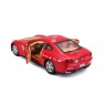 Bburago Modellauto Ferrari 612 Scaglietti China 15 Модель автомобиля Ferrari 612 Scaglietti China 15