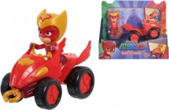 Simba PJ Masks Quad Eulette PJ Masks Quad Owlette