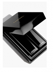 CHANEL ROUGE ALLURE VELVET LIMITIERTE EDITION 2024 НАБОР ИЗ 2 МАТОВЫХ ПОМАД: 58 Rouge Vie и 63 Essentielle