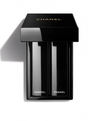 CHANEL ROUGE ALLURE VELVET LIMITIERTE EDITION 2024 НАБОР ИЗ 2 МАТОВЫХ ПОМАД: 58 Rouge Vie и 63 Essentielle