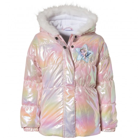 Disney Die Eiskonigin Winterjacke fur Madchen Зимняя куртка Disney Frozen для девочек