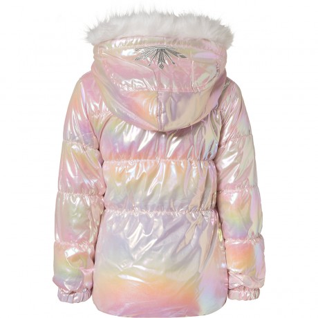 Disney Die Eiskonigin Winterjacke fur Madchen Зимняя куртка Disney Frozen для девочек
