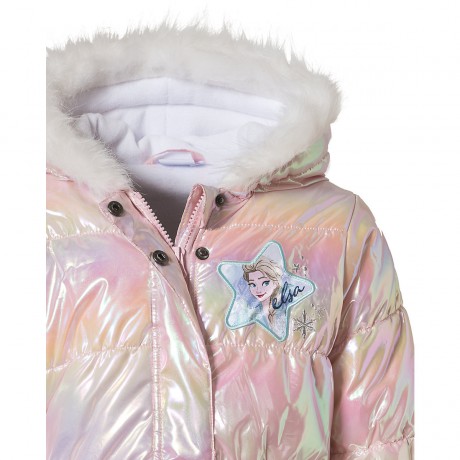 Disney Die Eiskonigin Winterjacke fur Madchen Зимняя куртка Disney Frozen для девочек