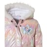 Disney Die Eiskonigin Winterjacke fur Madchen Зимняя куртка Disney Frozen для девочек