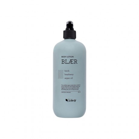 Soley Organics Blaer Body Lotion Блер лосьон для тела