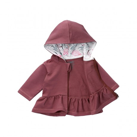 NINI Jacke Ubergangsjacken fur Madchen Куртка Межсезонные куртки для девочек