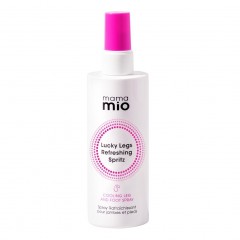 Mama Mio Lucky Legs Refreshing Spritz  Освежающий спрей Lucky Legs