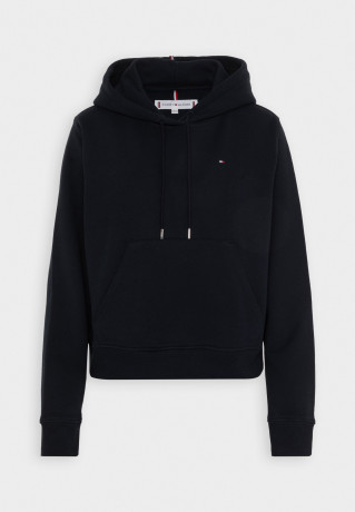 Tommy Hilfiger 1985 MODERN HOODIE Hoodie desert sky 1985 MODERN HOODIE Толстовка с капюшоном небо пустыни