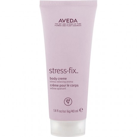 Aveda (Аведа) Feuchtigkeit Body Creme Stress-Fix, 200 мл
