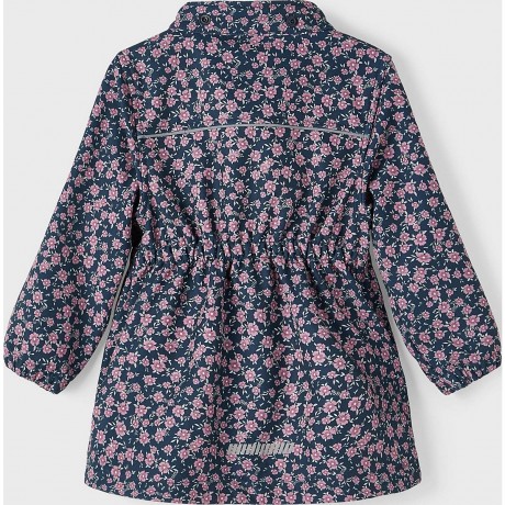 name it Softshelljacke NMFALFA fur Madchen Куртка софтшелл NMFALFA для девочек