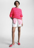 Tommy Hilfiger CREW NECK Jumper bright cerise pink КРУГЛЫЙ ВЫРЕЗ джемперы ярко-вишнево-розовый
