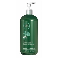 Paul Mitchell (Поль Митчелл)  Tea Tree Special Hand Soap, 1000 мл