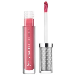 IT Cosmetics Vitality Lip Flush Butter Gloss Lipgloss Lipgloss, 3,40 мл