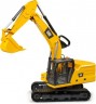 Bruder Cat Schaufelbagger 60cm Экскаватор с лопатой Cat 60см