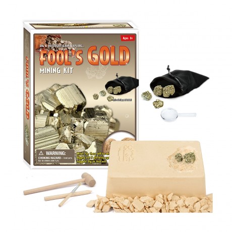 Hocan Spielzeug graben DIY-Graben fur Schatz-Edelstein-Archaologie-Spielzeug Игрушки для копания Сделай сам копать сокровища Драгоценные камни Археологические игрушки