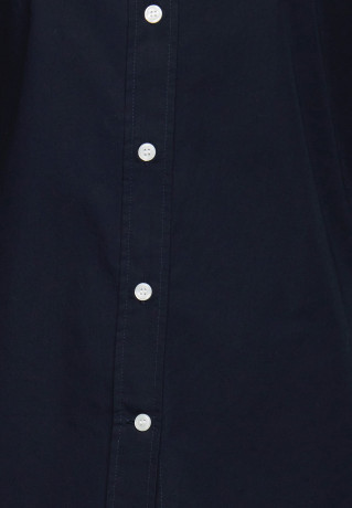 Tommy Hilfiger REGULAR Button-down blouse desert sky REGULAR Блузка на пуговицах небо пустыни