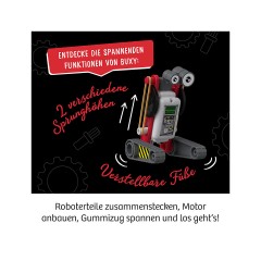 Kosmos ReBotz РеБотц