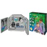 Bresser Mikroskop-Set 300x-1200x mit Koffer Набор микроскопов 300x-1200x с футляром