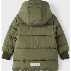 name it Winterjacke NMMMUSO fur Jungen Зимняя куртка NMMMUSO для мальчика