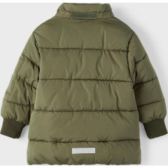 name it Winterjacke NMMMUSO fur Jungen Зимняя куртка NMMMUSO для мальчика