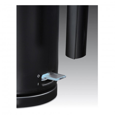 Cloer Cloer Wasserkocher 4120 sw 1,2 L  Чайник Cloer 4120 sw 1,2 л