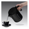 Cloer Cloer Wasserkocher 4120 sw 1,2 L  Чайник Cloer 4120 sw 1,2 л