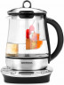 Gastroback Gastroback Wasserkocher Tea  More Advanced 42438, 1,5 l, 1400 W  Чайник гастробаковый Tea More Advanced 42438, 1,5 л, 1400 Вт