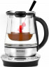 Gastroback Gastroback Wasserkocher Tea  More Advanced 42438, 1,5 l, 1400 W  Чайник гастробаковый Tea More Advanced 42438, 1,5 л, 1400 Вт