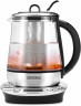 Gastroback Gastroback Wasserkocher Tea  More Advanced 42438, 1,5 l, 1400 W  Чайник гастробаковый Tea More Advanced 42438, 1,5 л, 1400 Вт