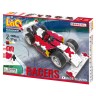 Hamacron Constructor 5-in-1 Bausatz Rennfahrer Набор-гонщик Hamacron Constructor 5-в-1