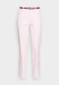 Tommy Hilfiger HAILEY PANT Chinos pastel pink БРЮКИ HAILEY Брюки чинос пастельно-розовый