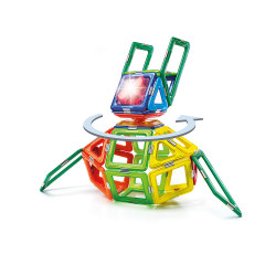 GeoSmart Space Ball 36 pcs Космический шар 36шт.