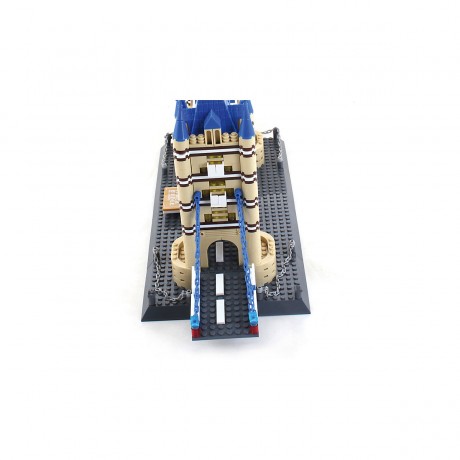 Klemmbausteineset  Tower Bridge 5215 Комплект клеммных колодок Tower Bridge 5215