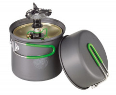 OPTIMUS OPTIMUS Gaskocher Optimus Crux Weekend Kochsystem  Газовая плита ОПТИМУС Система приготовления пищи Optimus Crux Weekend