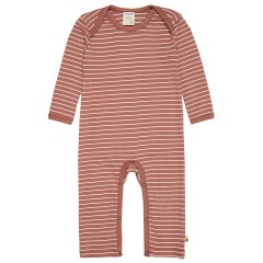 loud + proud Overall Derby Rib Overalls Комбинезон в рубчик дерби