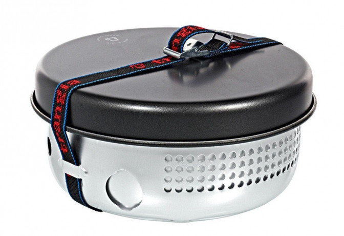 Trangia Trangia Multikocher Trangia 25-3UL  Мультиварка Трангия Трангия 25-3UL