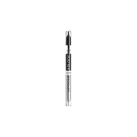 Talika (Талика) Augen Lipocils & Black, 5 мл