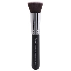Nanshy Flawless Foundation Flat Top Brush Make-up Pinsel Pinsel, 1 шт.