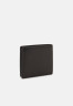 Tommy Hilfiger CORPORATE AND COIN UNISEX Wallet black CORPORATE AND COIN UNISEX Бумажник черный