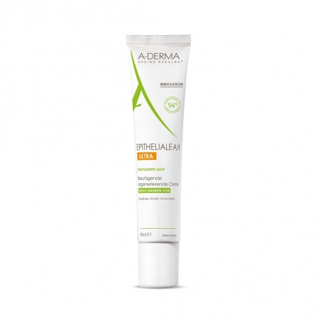 A-DERMA EPITHELIALE A.H ULTRA Creme EPITHELIAL A.H ULTRA Крем